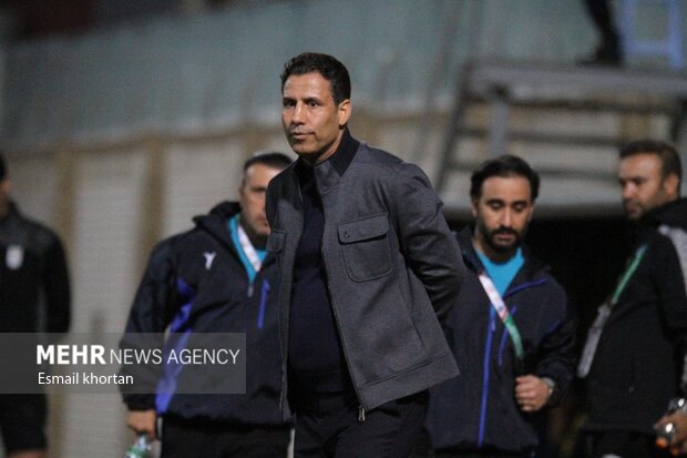 گل‌گهر و تداوم روند نزولی؛ روزهای سخت تارتار فرا رسید