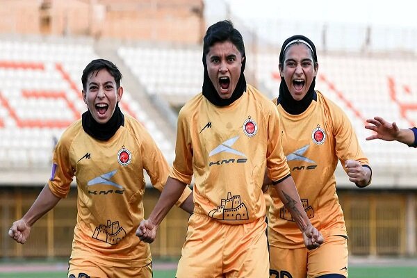 خاتون بم در مسیر لیگ قهرمانان آسیا؛ بدون ستاره بزرگ اما با رویای درخشش