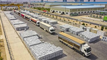 شرکت آلومینیوم لامرد پیشتاز در تولید شمش آلومینیوم