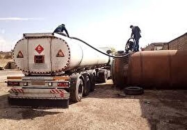 توزیع روزانه بیش از ۱۷ میلیون لیتر سوخت در فارس