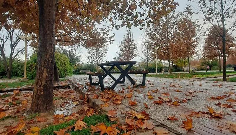 تداوم هوای سرد در استان فارس‌؛ فعلاً خبری از باران نیست