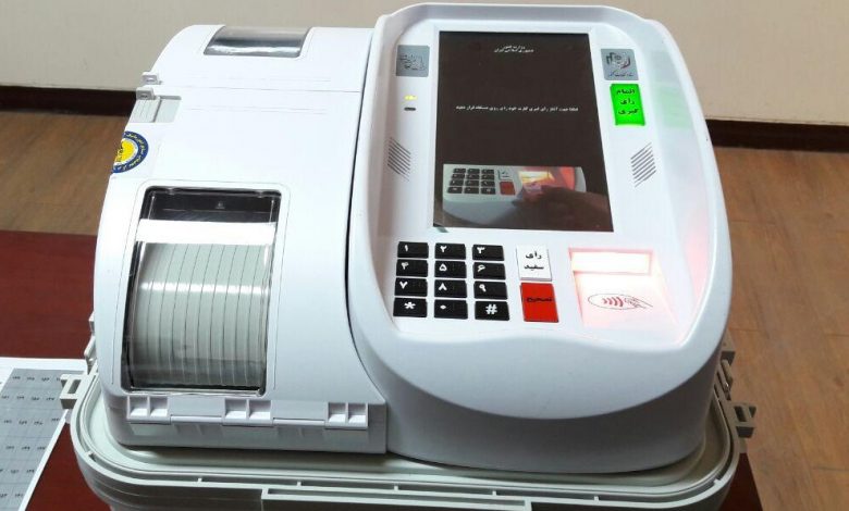 انتخابات شوراها در استان فارس تمام‌الکترونیک برگزار می‌شود