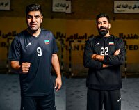 ۲ هندبالیست فارس مسافر رقابت‌های همبستگی کشور‌های اسلامی