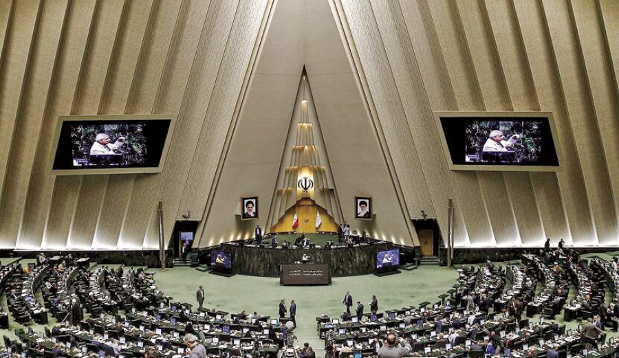 ۳۰۳ همت عدم‌النفع ناترازی انرژی در سال ۱۴۰۳