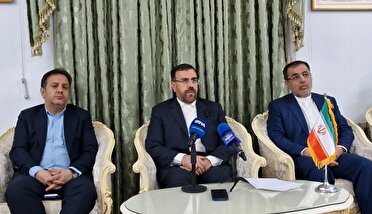 توسعه همکاری‌های اقتصادی فارس و ازبکستان