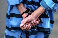 دستگیری سارق اماکن خصوصی در سپیدان