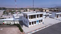 بهره برداری از فرودگاه شهدای داراب به زودی