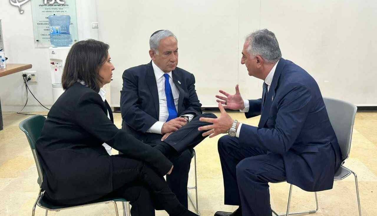 شاگرد کُندذهن بی‌بی