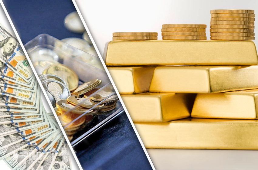 صعود چشمگیر طلا در بازار/ ۱۸ عیار بار دیگر از ۱۱ میلیون گذشت