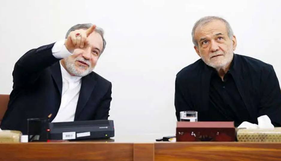 سیاست خارجی فرسایشی ایران میان فرصت‌سوزی و خودتکراری