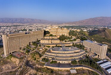 ایران‌شناسان جهان در شیراز گرد هم می‌آیند