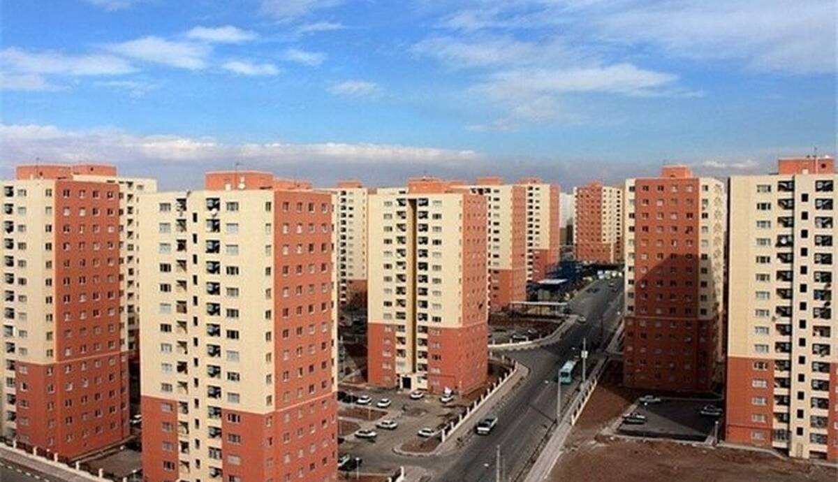 آخرین قیمت‌ مسکن در مناطق مختلف تهران