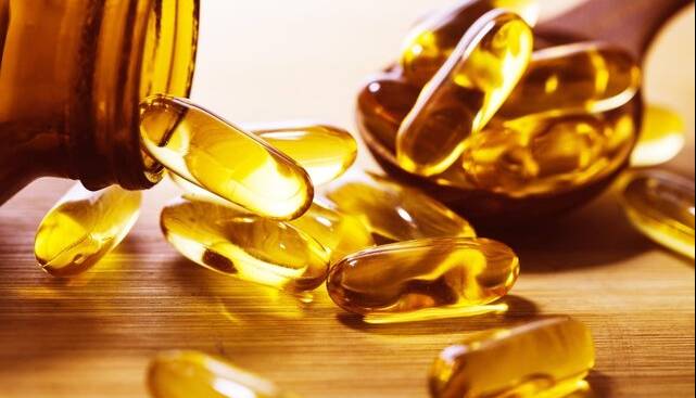 اسید چرب امگا ۳ و تاثیر متفاوت بر متابولیسم افراد