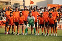 پیروزی برق شیراز در لیگ ۲ برابر میزبان تهرانی