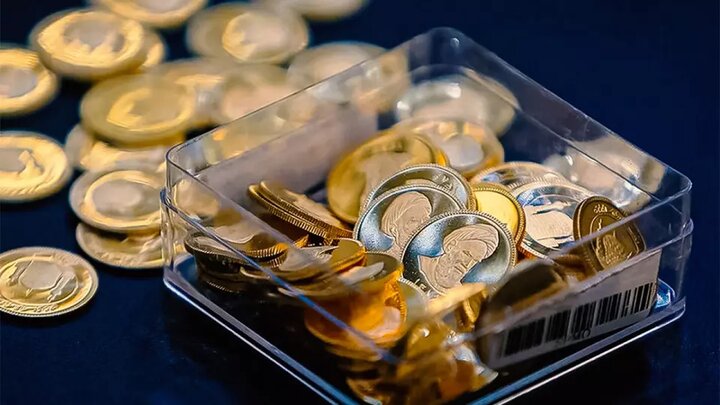 آغاز پیش‌فروش سکه از شنبه