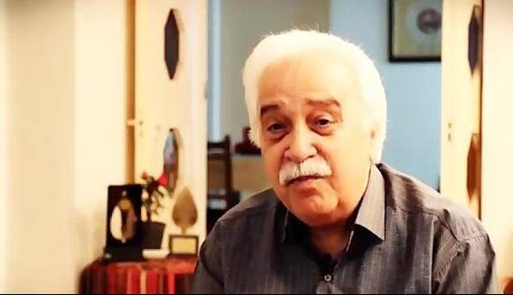 پیام وزیر فرهنگ برای درگذشت ابوالقاسم فقیری