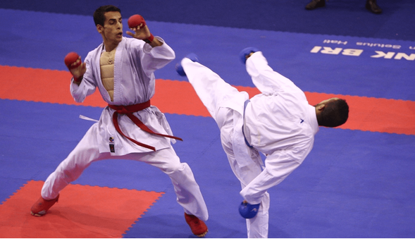 توضیح هیأت کاراته فارس درباره اعزام تیم کیوکوشین به ارمنستان