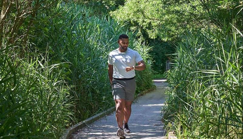 قانون ژاپنی ۶-۶-۶ یک استراتژی موثر ضد پیری