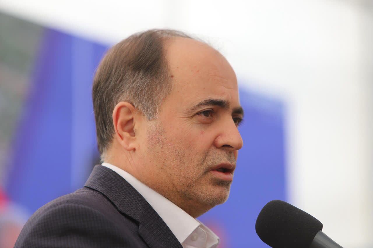 وزیر جهاد کشاورزی: کشت گلخانه‌ای راهبرد افزایش تولید در شرایط کم آبی است