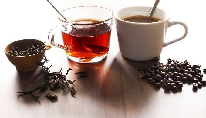 راز طول عمر برای قهوه‌خورها و چای‌خورها