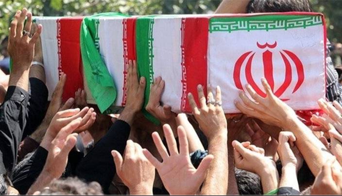 استان فارس، معطر به عطر شهدای گمنام می‌شود