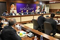 حمایت ۳۰ میلیارد تومانی برای تکمیل مرکز رشد جهرم