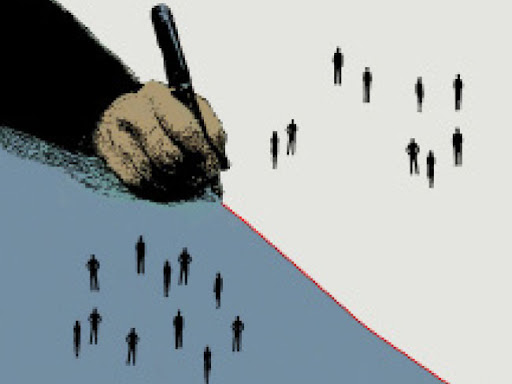 سرمقاله شرق/ آنچه از تبعیض مهم‌تر است