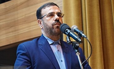 تاکید استاندار فارس بر حمایت دستگاه‌های اجرایی از جامعه عشایری