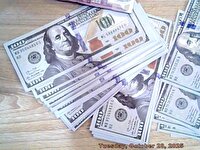 دستگیری کلاهبردار ارز‌های تقلبی در شیراز