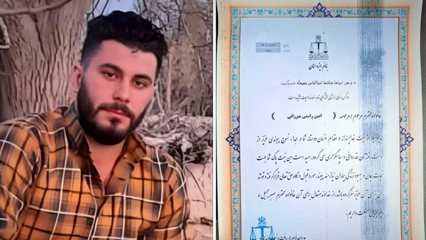 ورزشکار کواری ناجی بیش از ۷۰ بیمار شد