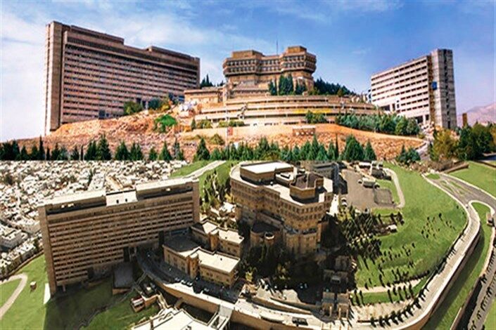 یک دانشجوی دانشگاه شیراز در خوابگاه فوت کرد