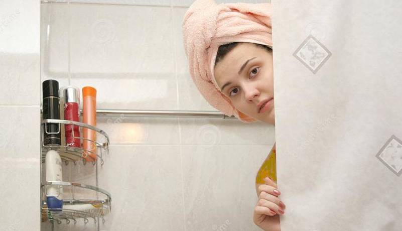 باورهای غلط درباره حمام در دوران قاعدگی