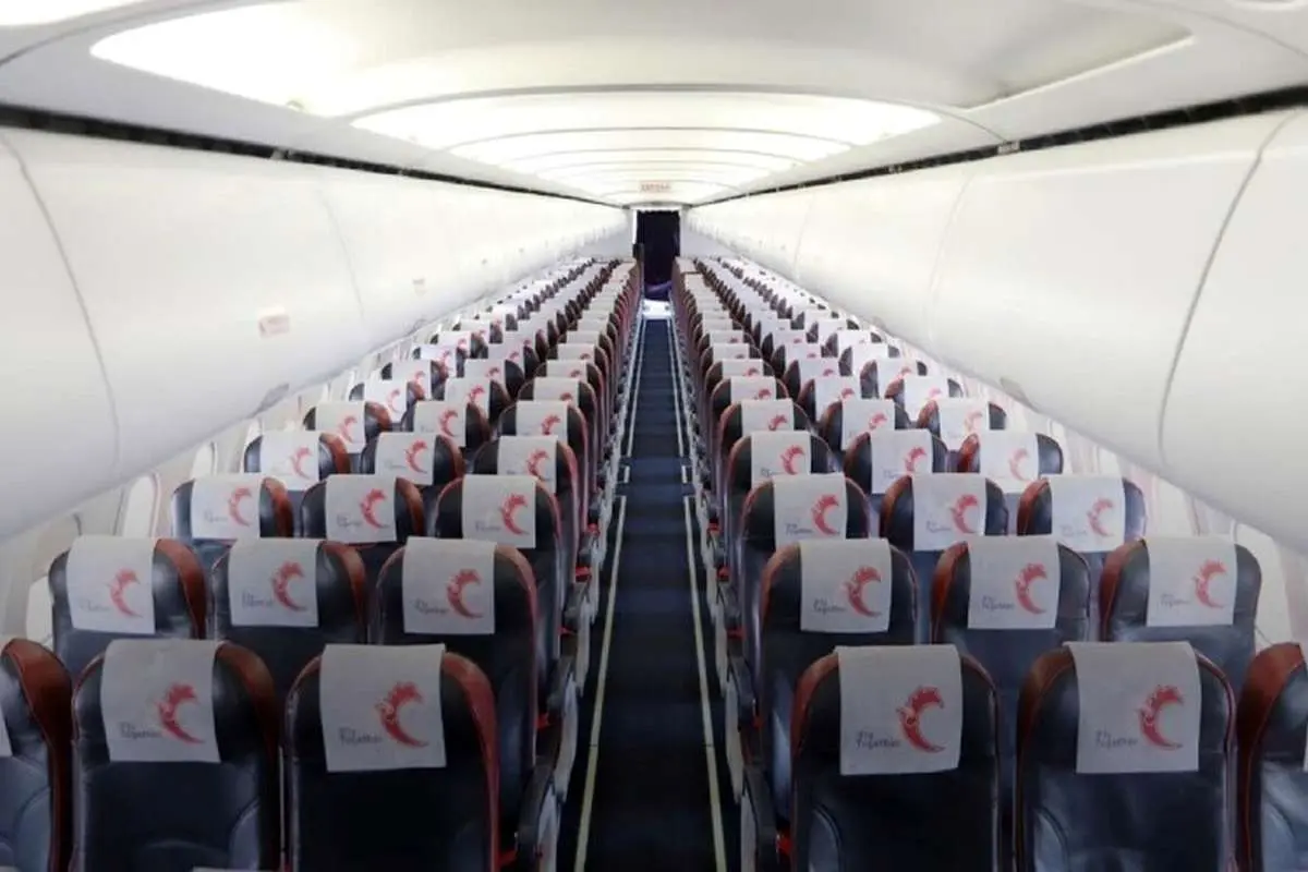 شناسایی و برخورد با ۳۰ شرکت متخلف هواپیمایی