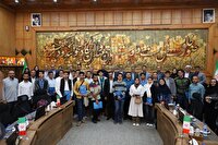 خانه المپیاد دانش آموزی در شهرستان‌های فارس راه اندازی می‌شود