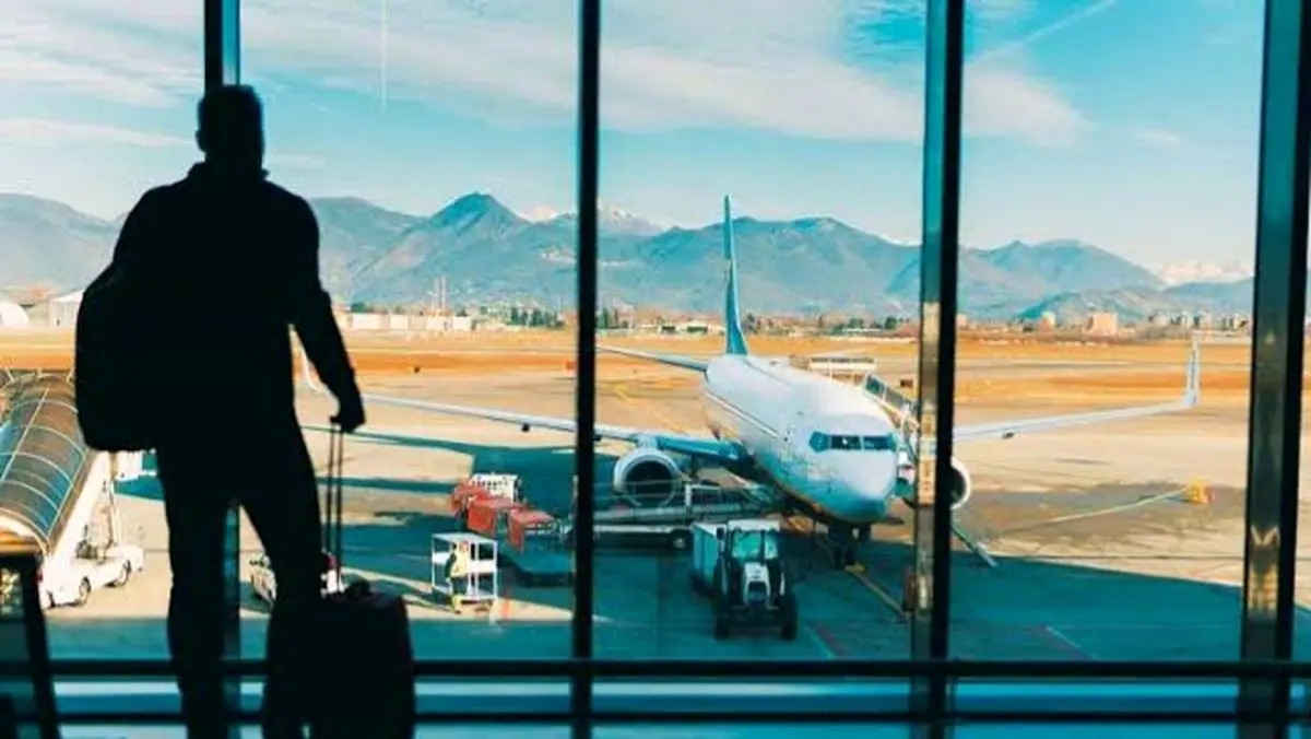 افزایش قیمت بلیت پرواز شیراز-تهران مسافران را غافلگیر کرد!