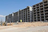 نوید خانه دار شدن هزار متقاضی در صدرا