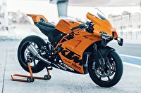 کشف موتورسیکلت‌های فاقد مجوز در  مرودشت