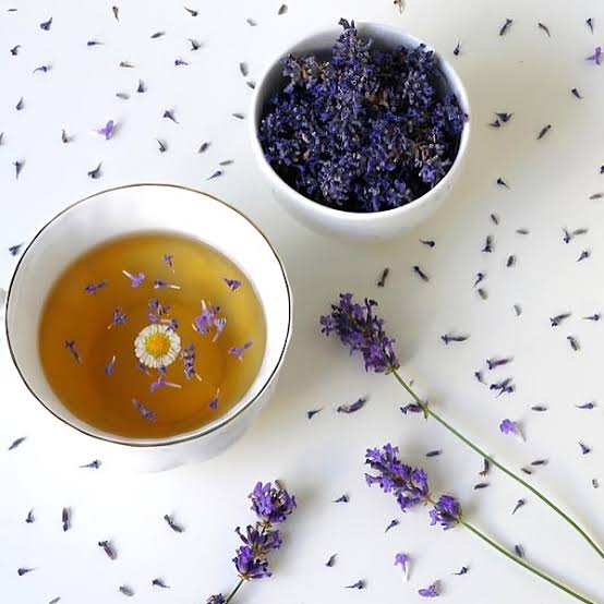 خواص جالب اسطوخودوس!