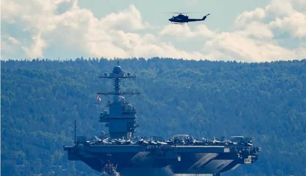 آیا ونزوئلا به سرنوشت عراق دچار می شود؟