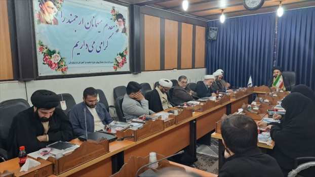 همکاری حوزه علمیه و آموزش و پرورش بر مبنای برنامه پنج ساله این ستاد