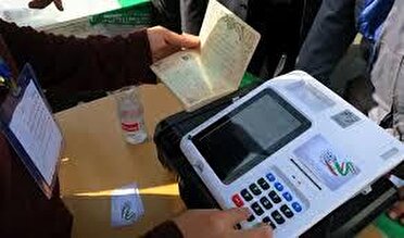 فارس آماده برگزاری انتخابات تمام‌الکترونیک