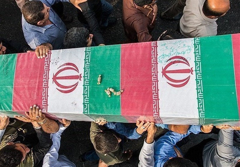 میزبانی شیراز از ۱۲ شهید دفاع مقدس در سالروز شهادت حضرت زهرا(س)