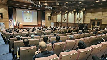 نقش آفرینی داوری حرفه‌ای در کاهش ورودی پرونده‌ها به دستگاه قضایی