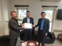 رتبه الف نمایشگاهی کشور به فارس رسید