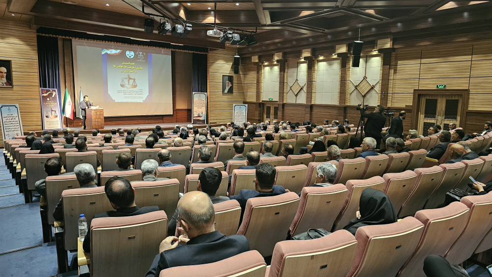 برگزاری همایش صلح یاران فردا ،  در شیراز