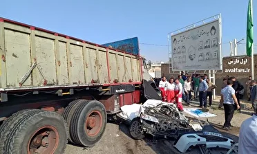 80 درصد قربانیان تصادفات در کشور، افراد زیر 50 سال هستند