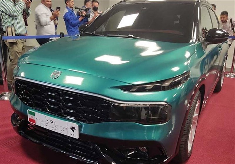 قیمت کارخانه‌ای برخی خودروها افزایش یافت