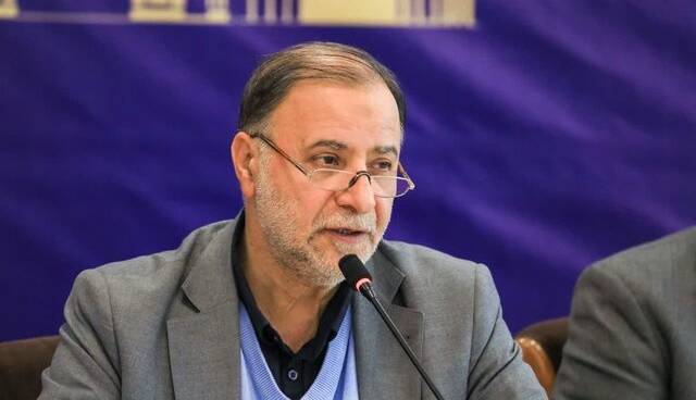 احداث ۳ سوله برای نگهداری معتادان متجاهر در شیراز/ تکمیل طرح جامع سرویس‌های بهداشتی سطح شهر