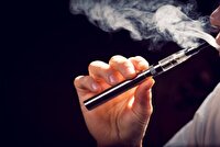 کشف بیش از ۳ هزار عدد سیگار الکترونیکی در جنوب فارس