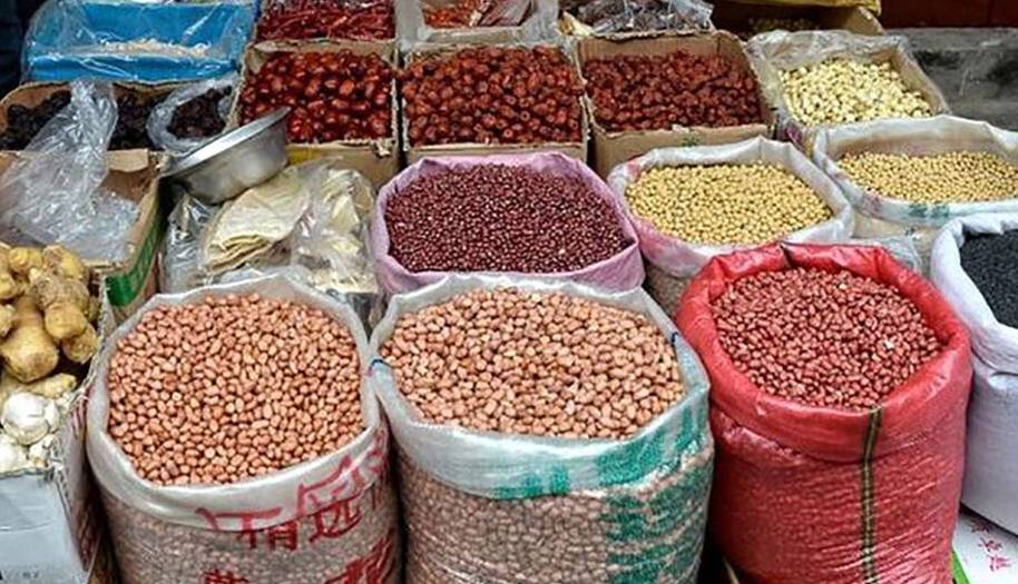 آخرین وضعیت بازار حبوبات